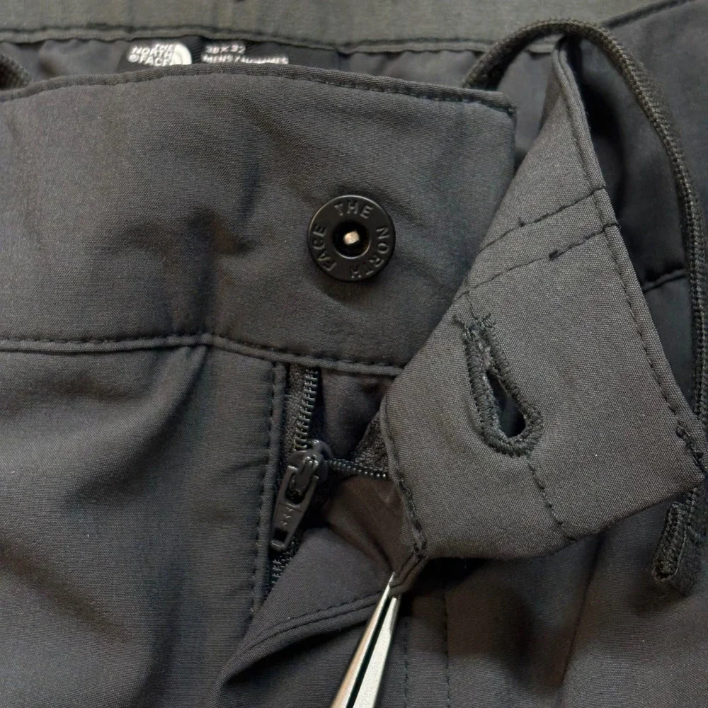 The North Face north face